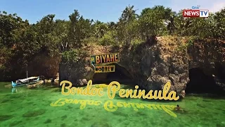 Biyahe ni Drew: Exploring Bondoc Peninsula (Full episode)