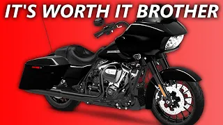 Top 7 Harley Davidson Motorcycles to Buy!