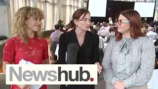 Political reporters explain NZ's Budget 2022, give it name | Newshub