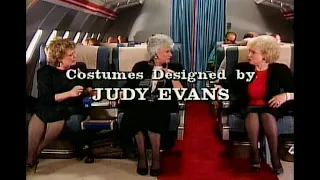 The Golden Girls Closing Credits (Season 3)