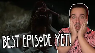 American Horror Story Delicate Episode 7 Ava Hestia - Recap & Review