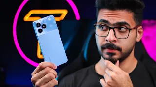 المراجعة الكاملة بعد اسبوع استخدام || Realme Note 50