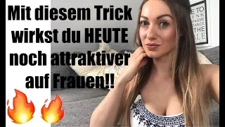 Frauen verliebt machen - mach das und alle Frauen werden dich lieben!  Lola Sparks