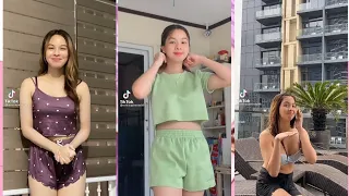 ERICA PINEDA TikTok compilation