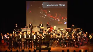 Excelsior Papendrecht - Mouthpiece Mania