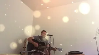 Oasis - Don’t Look Back In Anger (cover)