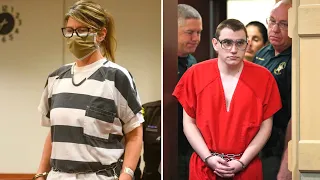 The Deadliest School Shooter's Judgment Day