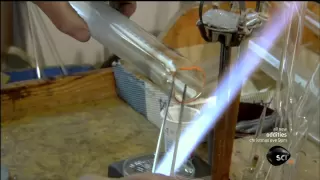 How It's Made - vacuum tubes