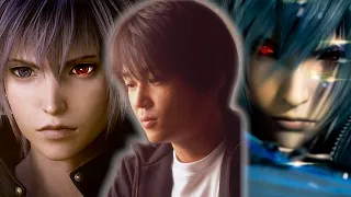 The Story of Nomura, Versus XIII, & Verum Rex