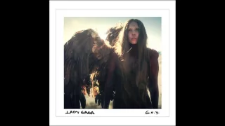 Lady Gaga - G.U.Y. (Demo) (Snippet #2)