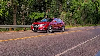 Is now the best time to buy a 2021 Nissan Rogue Sport??