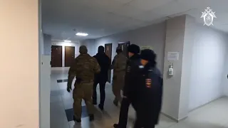 Экс-министра здравоохранения Иркутской области взяли под стражу
