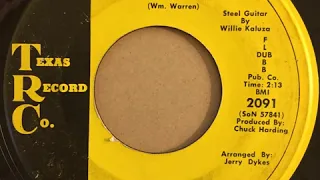 William Warren - Honky Tonk Home