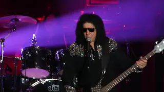 Gene Simmons - Deuce @Tilburg 19-07-2018