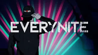 D-Attack - Everynite (Official Videoclip)