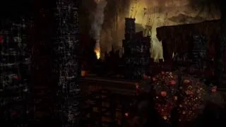 Dante's Inferno Story Trailer #2