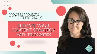 Elevate Your Client's Content Strategy with TextCortex: The Ultimate Guide for OBMs