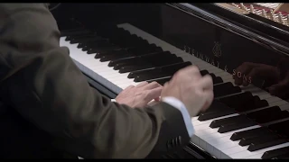 Federico Colli plays Domenico Scarlatti: Sonata in C major K95 (L358)