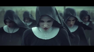 Hitman Absolution - Attack of the Saints Trailer [North America]