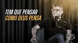 Como ter sabedoria e conquistar tudo o que quiser / TIAGO BRUNET MPCAST