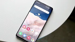 Samsung Galaxy S10 One UI 6