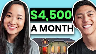 How We Started Our First Airbnb ($4,500/MONTH)