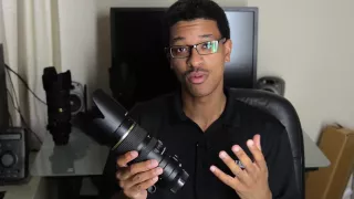 70-200 F/2.8 Lens Comparison Part 1