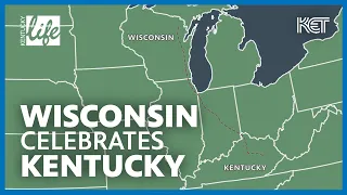 Wisconsin’s “Kentuck” Days (Crandon, WI) | Kentucky Life | KET