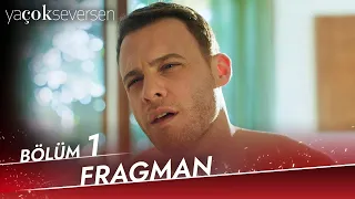 Ya Çok Seversen 1. Bölüm Fragman - English Subtitle