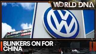 Volkswagen ready to act amid China metal export curbs | World DNA | WION