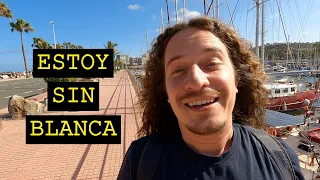 ESTOY SIN BLANCA - co to znaczy po hiszpańsku? | Hiszpański w Plenerze 143