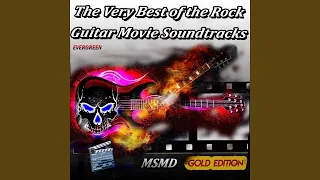 It's a Long Road (Main Title Theme from "Rambo" - First Blood - Rock Guitar Version)