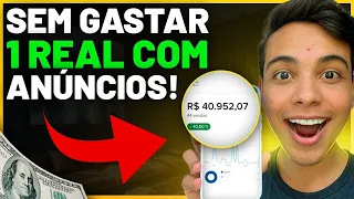 COMO FIZ PARA VENDER 40 MIL REAIS NO TIKTOK SEM GASTAR 1 REAL COM ANÚNCIOS - Passo a Passo