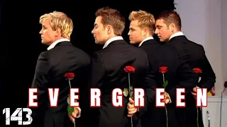 Westlife-Evergreen (Audio) | Westlife