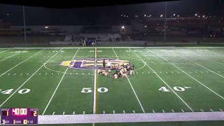 Community Christian vs. Southeast Varsity Mens' Soccer