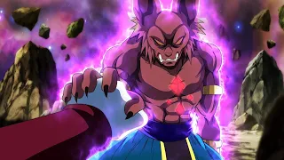 Dragon Ball Super 2: ""New Tournament of Power 2023"" - "THE NEW TOURNAMENT"