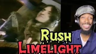 Shocked! Rush | Limelight | Reaction