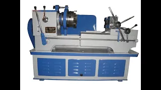 Top Most Viewed Thread Cutting Machine Modern Manufacturing Machine for mass Production Process