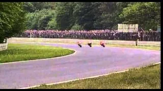 Motomondiale Hockenheim 1991 - classe 500