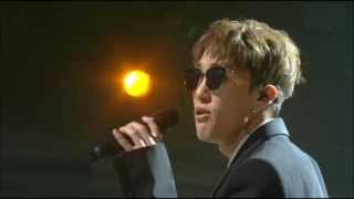 자이언티(Zion.T) - 노래 Live audio ver. (유희열의 스케치북 170211)