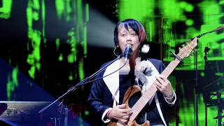 和楽器バンド Wagakki Band : ゲルニカ(Guernica) - 2020 TOKYO SINGING tour (sub CC)