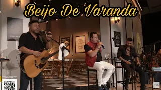 Gusttavo Lima e Bruno e Marrone - Beijo De Varanda (Ao Vivo) Live Buteco Voltadeira [Dia 04/12/20]