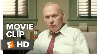 The Founder Movie CLIP - You're in the Real Estate Business (2017) - Michael Keaton Movie