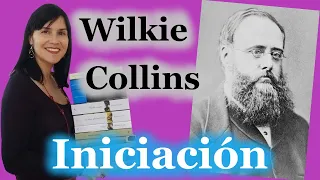 Iniciación a Wilkie Collins