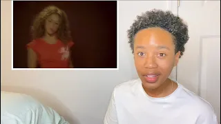 FIRST TIME WATCHING Shakira - Hips Don’t Lie  ft. Wyclef Jean | Reaction