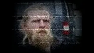 Apache X - Techno Viking (Original Song)