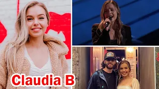 Claudia B (The Voice Season 24) || 5 Things You Didn't Know About Claudia B