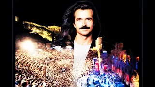 Yanni – From the Vault - Within Attraction یانی