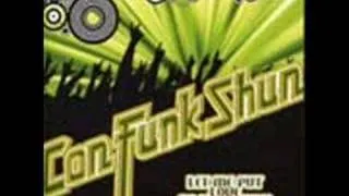 ConFunkShun-Loves Train