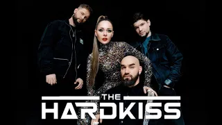 🔊 Найкращі Пісні ХАРДКІС ⚡ The HARDKISS Best Songs 🎼 Best Music @THEHARDKISS